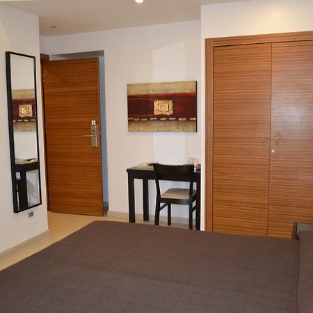 Interno 5 B&B Рим Екстер'єр фото