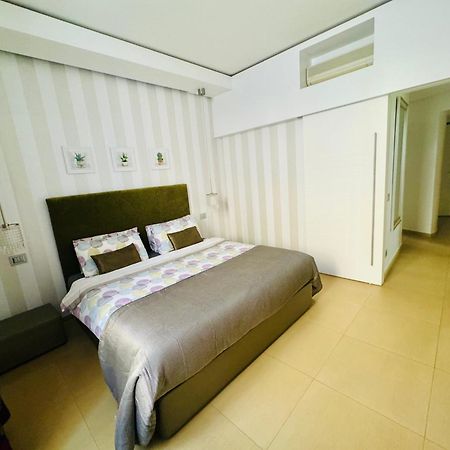 Interno 5 B&B Рим Екстер'єр фото