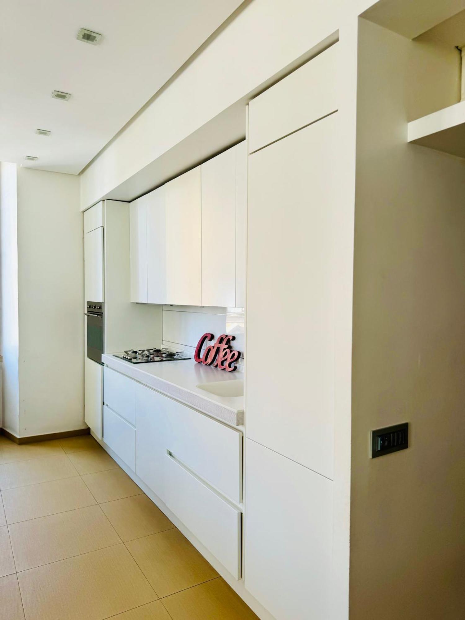 Interno 5 B&B Рим Екстер'єр фото