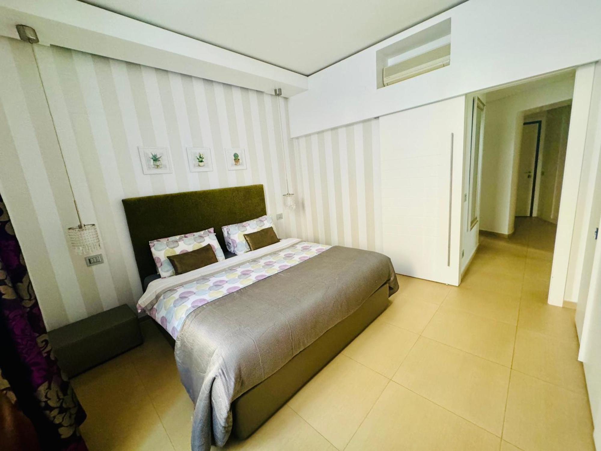 Interno 5 B&B Рим Екстер'єр фото