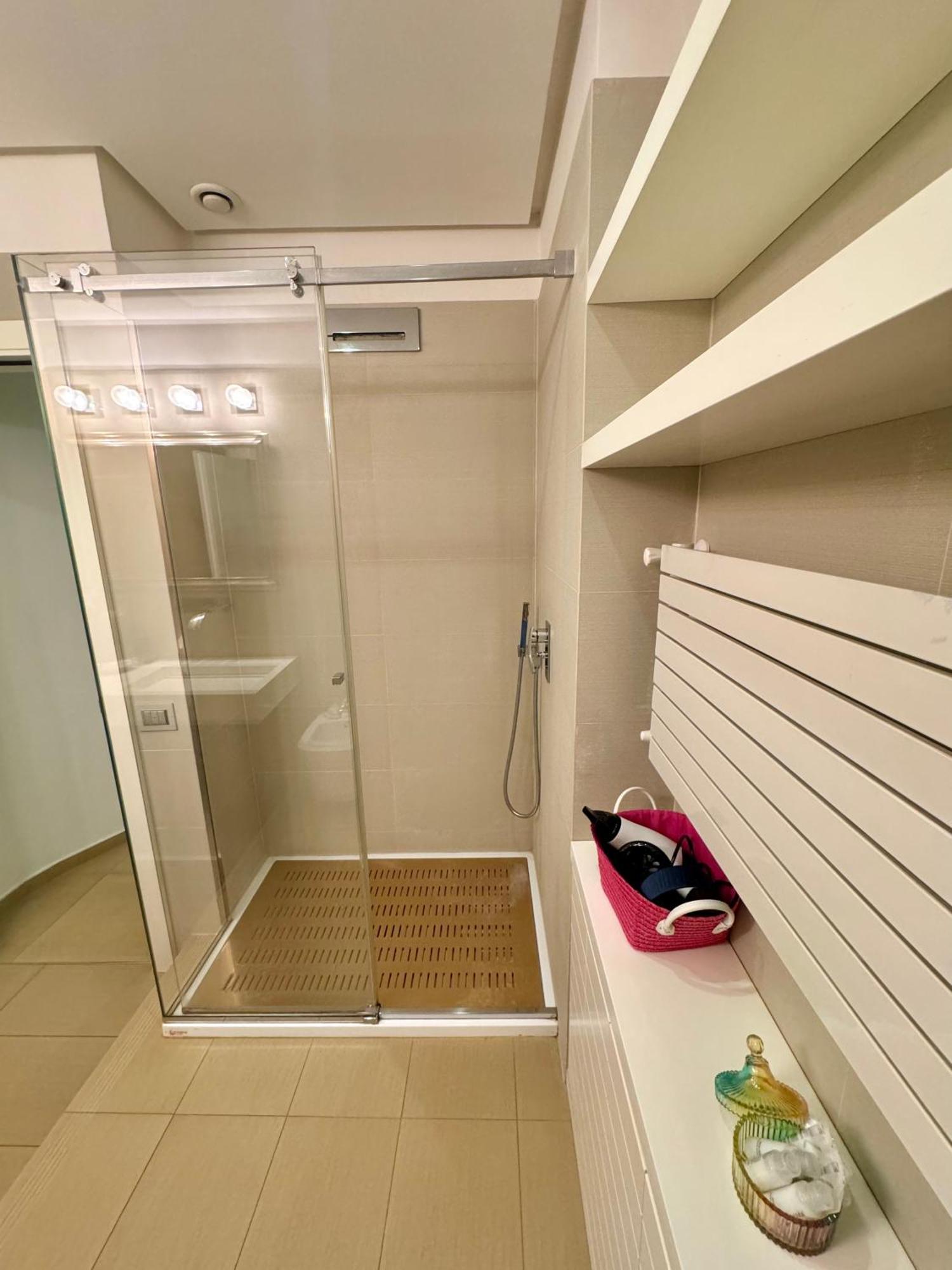 Interno 5 B&B Рим Екстер'єр фото