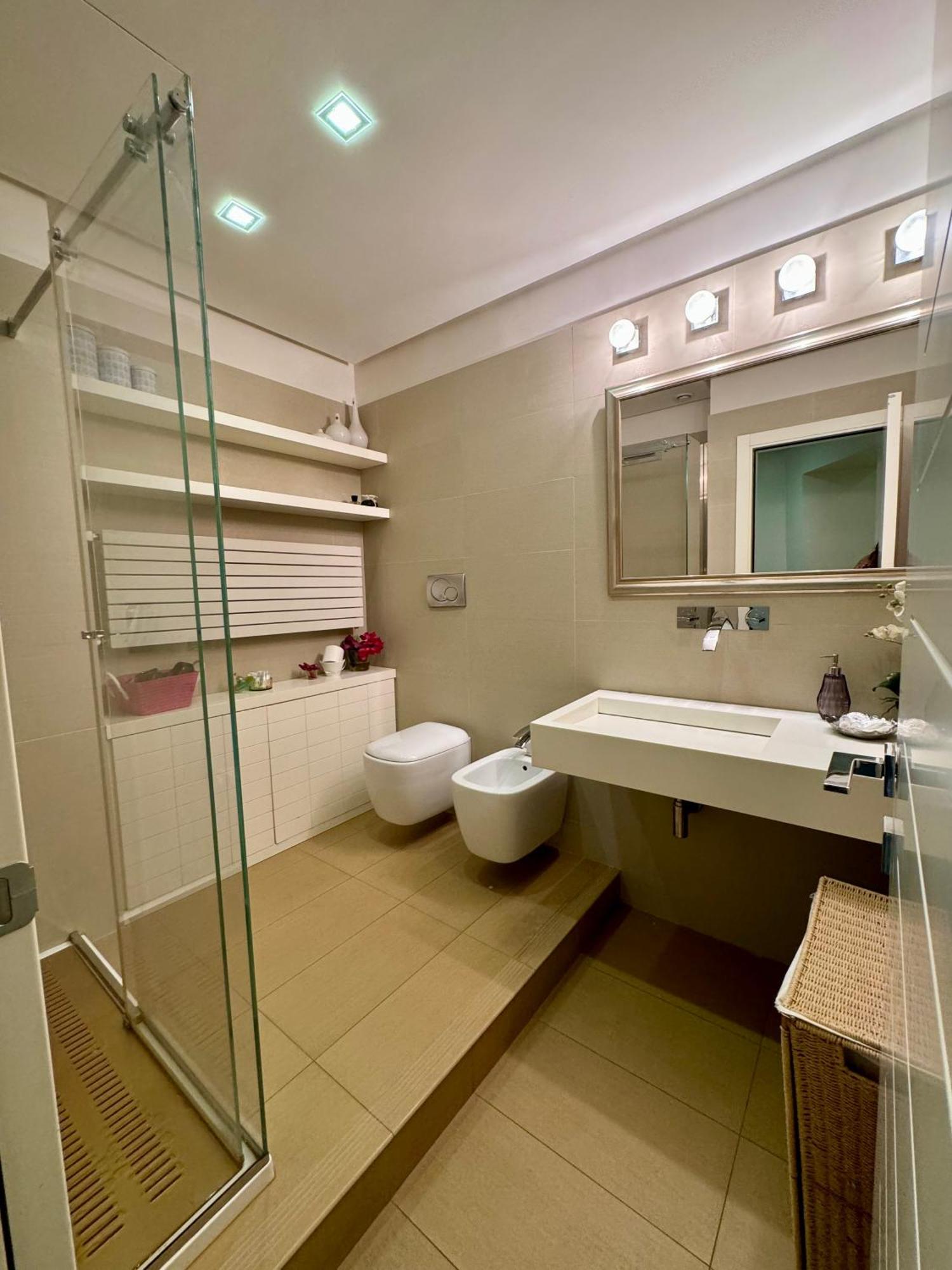 Interno 5 B&B Рим Екстер'єр фото