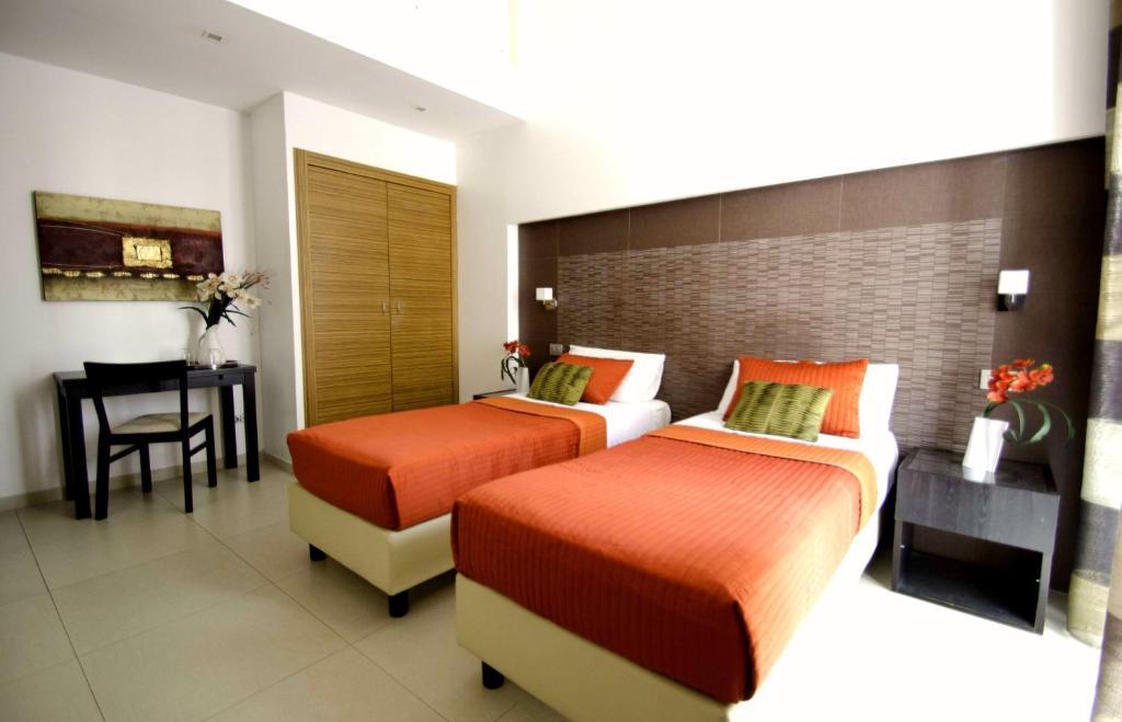 Interno 5 B&B Рим Екстер'єр фото