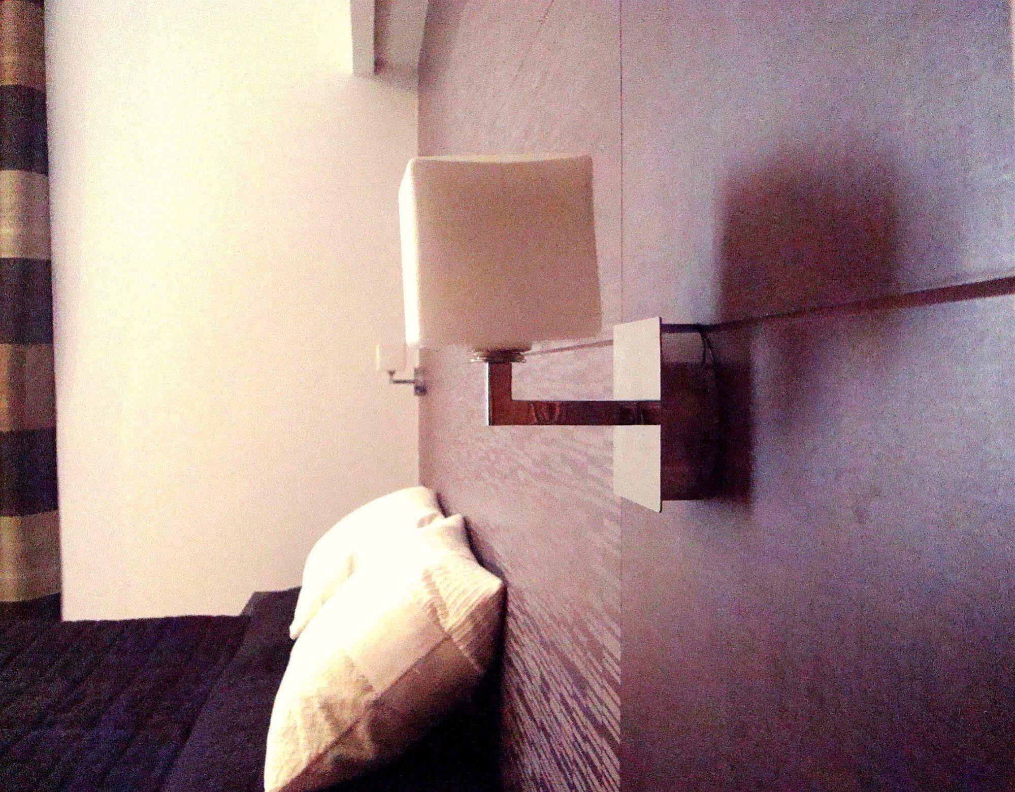 Interno 5 B&B Рим Екстер'єр фото