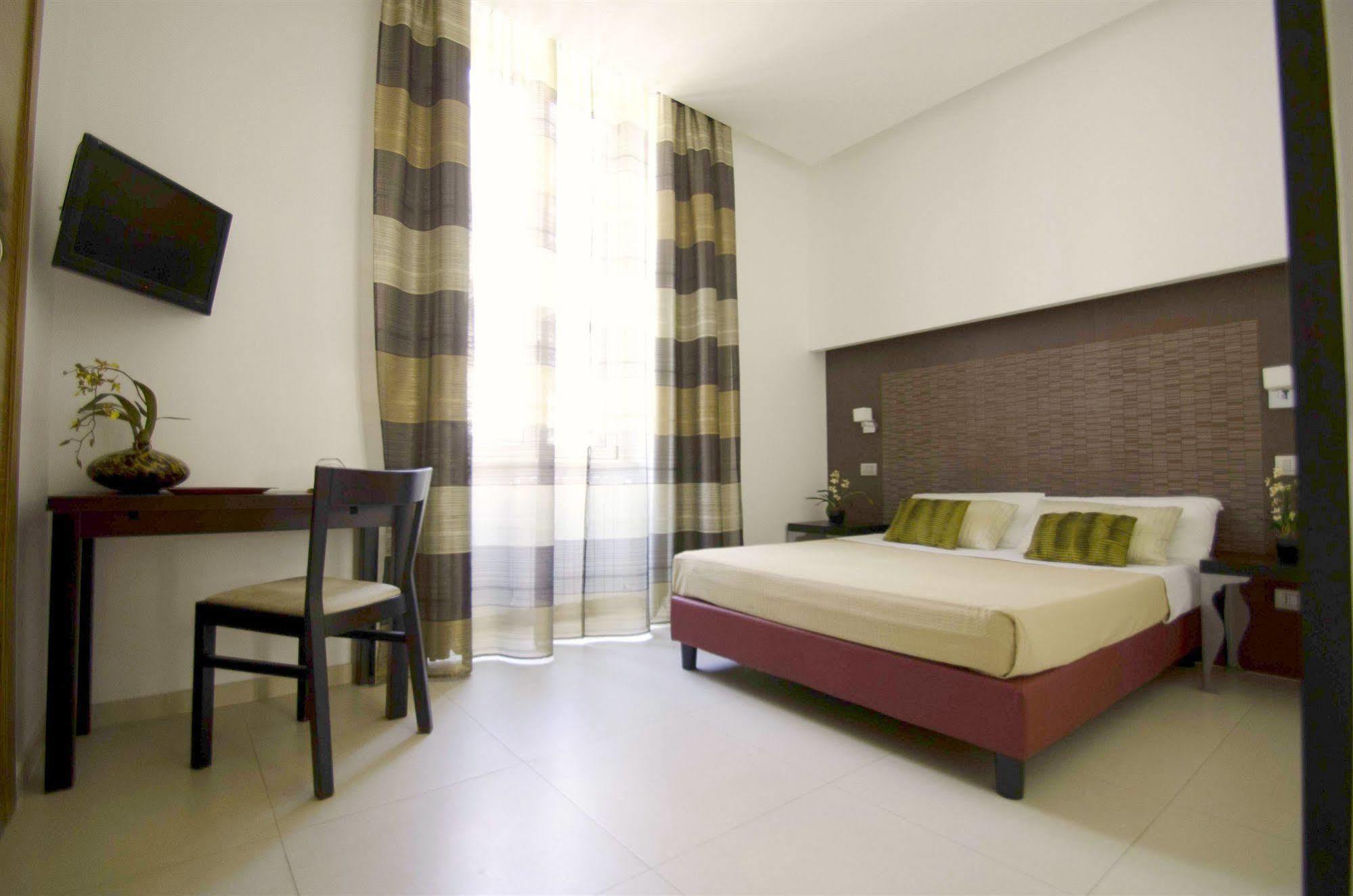 Interno 5 B&B Рим Екстер'єр фото